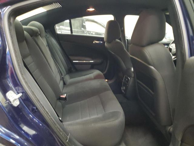 Photo 10 from auction – 2013 DODGE CHARGER SE with VIN 2C3CDXBGXDH690205