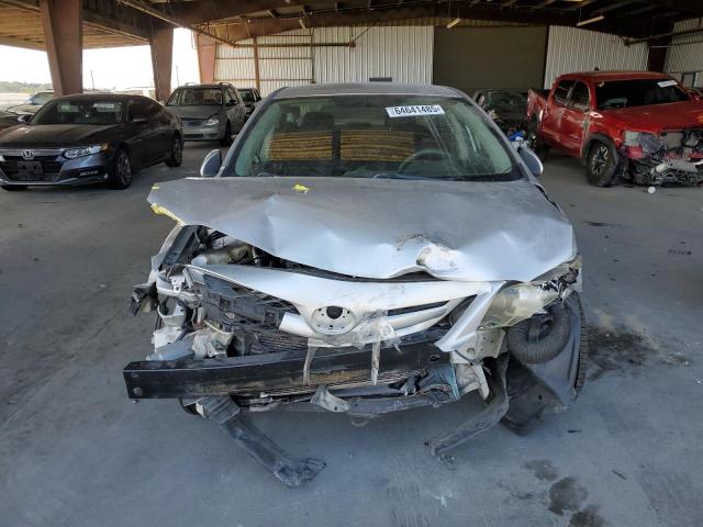 Photo 5 from auction – 2012 TOYOTA COROLLA BASE with VIN 5YFBU4EE4CP036129