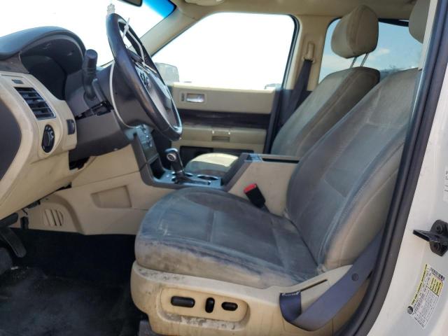 Photo 7 from auction – 2013 FORD FLEX SEL with VIN 2FMGK5C81DBD03568
