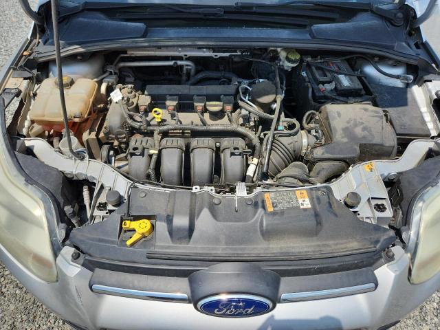 Photo 11 from auction – 2014 FORD FOCUS SE with VIN 1FADP3F29EL378823