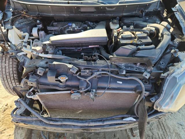 Photo 12 from auction – 2015 NISSAN ROGUE S with VIN 5N1AT2MT3FC908361