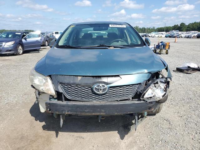 Photo 5 from auction – 2010 TOYOTA COROLLA BASE with VIN 2T1BU4EE5AC413760