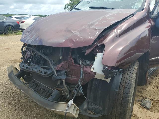 Photo 11 from auction – 2013 LEXUS GX 460 with VIN JTJBM7FX4D5054966
