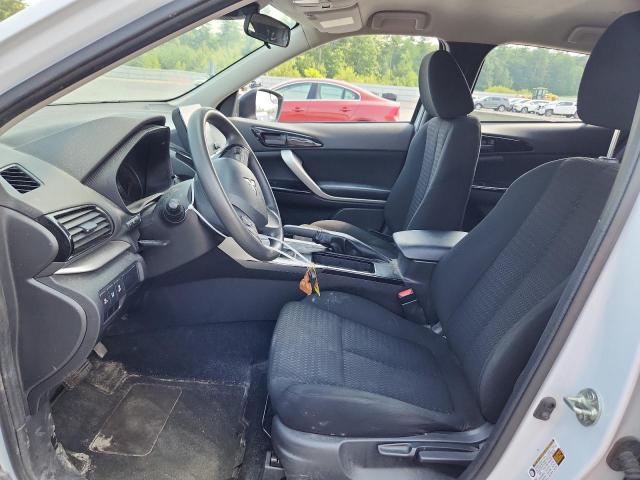 Photo 7 from auction – 2023 MITSUBISHI ECLIPSE CR with VIN JA4ATVAA0PZ005764