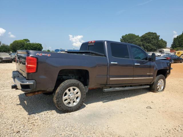 Photo 3 from auction – 2015 CHEVROLET SILVERADO with VIN 1GC1KWEGXFF116593