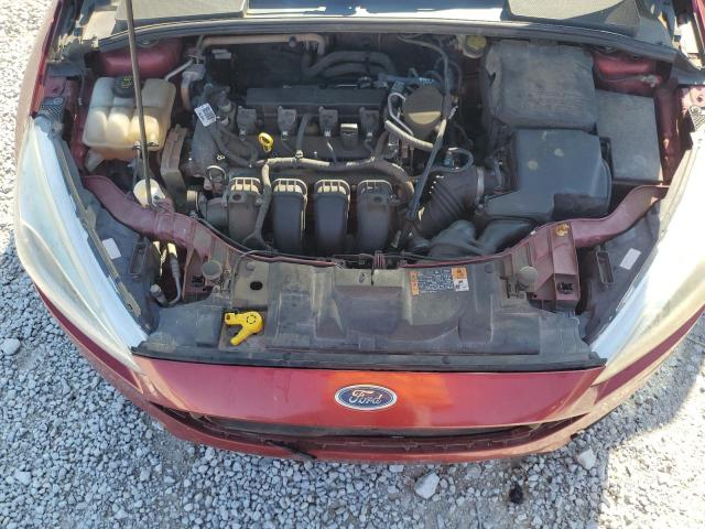 Photo 11 from auction – 2016 FORD FOCUS SE with VIN 1FADP3F20GL211866