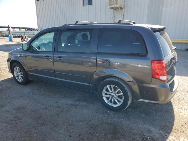 Фото 2 с аукциона – 2015 DODGE GRAND CARAVAN с VIN 2C4RDGCG0FR712245