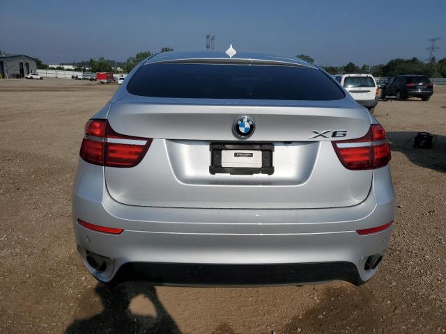 Photo 6 from auction – 2014 BMW X6 XDRIVE3 with VIN 5UXFG2C56E0C44916