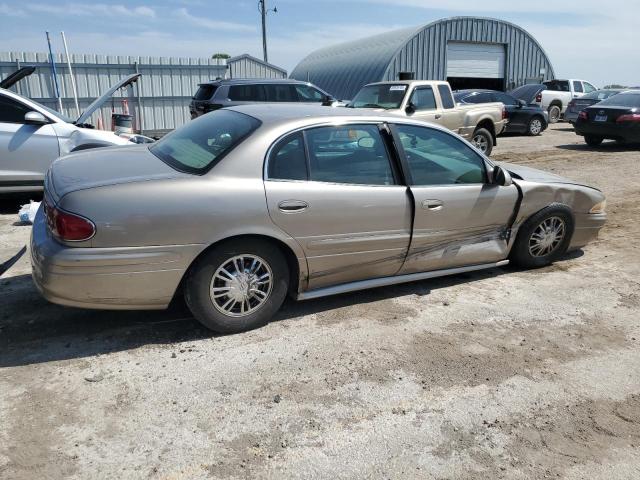 Photo 3 from auction – 2003 BUICK LESABRE CU with VIN 1G4HP52K334182778