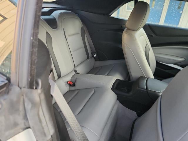 Photo 10 from auction – 2018 CHEVROLET CAMARO LT with VIN 1G1FD3DS1J0173886