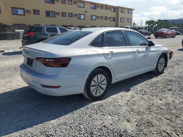 Photo 3 from auction – 2019 VOLKSWAGEN JETTA with VIN 3VWC57BU3KM040349