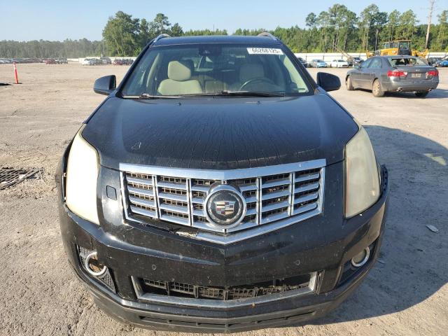 Photo 5 from auction – 2013 CADILLAC SRX PERFOR with VIN 3GYFNDE36DS557381