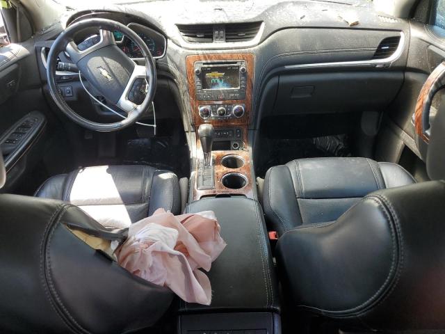 Photo 8 from auction – 2013 CHEVROLET TRAVERSE L with VIN 1GNKRLKD7DJ250732