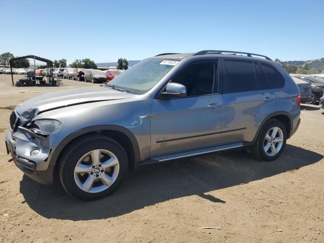Photo 1 from auction – 2010 BMW X5 XDRIVE3 with VIN 5UXFE4C51AL382015