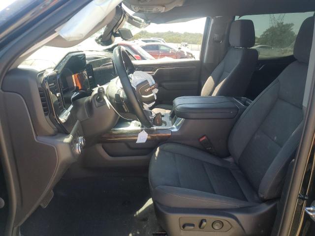 Photo 7 from auction – 2023 GMC SIERRA with VIN 3GTUUCE87PG290099