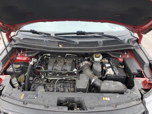 Photo 12 from auction – 2016 FORD EXPLORER X with VIN 1FM5K8D87GGB58024