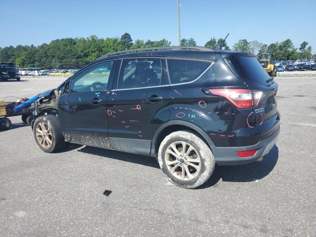 Photo 2 from auction – 2018 FORD ESCAPE SE with VIN 1FMCU0GDXJUB04091