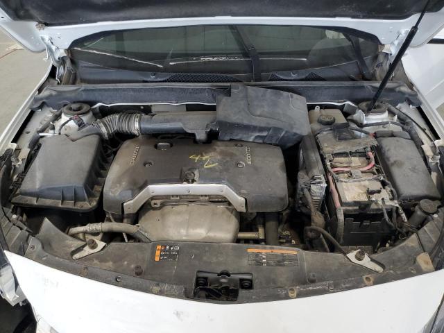 Photo 11 from auction – 2016 CHEVROLET MALIBU LIM with VIN 1G11C5SA1GF114409