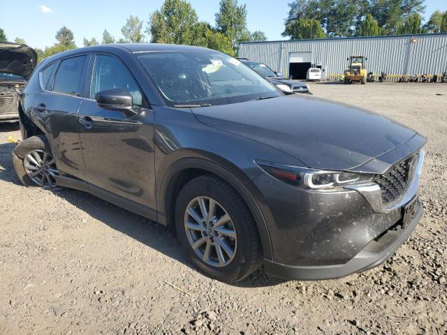 Photo 4 from auction – 2023 MAZDA CX-5 PREFE with VIN JM3KFBCM0P0117113