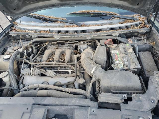 Photo 12 from auction – 2009 FORD FLEX SEL with VIN 2FMDK52C49BA15656