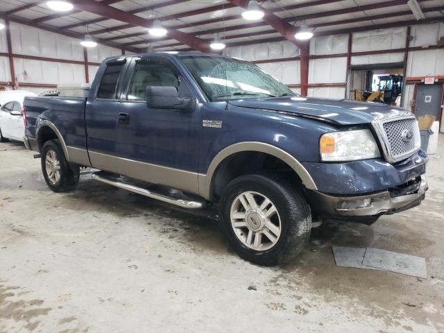 Photo 4 from auction – 2005 FORD F150 with VIN 1FTPX14565NB09031