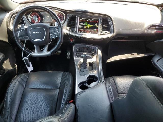 Photo 8 from auction – 2020 DODGE CHALLENGER SRT HELLCAT with VIN 2C3CDZC99LH222251