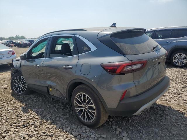 Photo 2 from auction – 2025 FORD ESCAPE with VIN 1FMCU0E10SUA80605