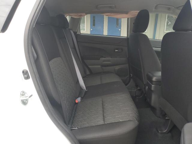 Photo 11 from auction – 2024 MITSUBISHI OUTLANDER with VIN JA4ARUAU2RU018258