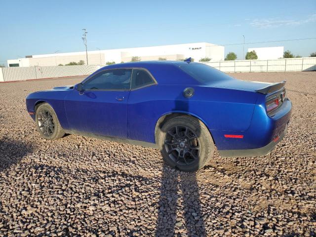 Photo 2 from auction – 2018 DODGE CHALLENGER with VIN 2C3CDZGG0JH235184