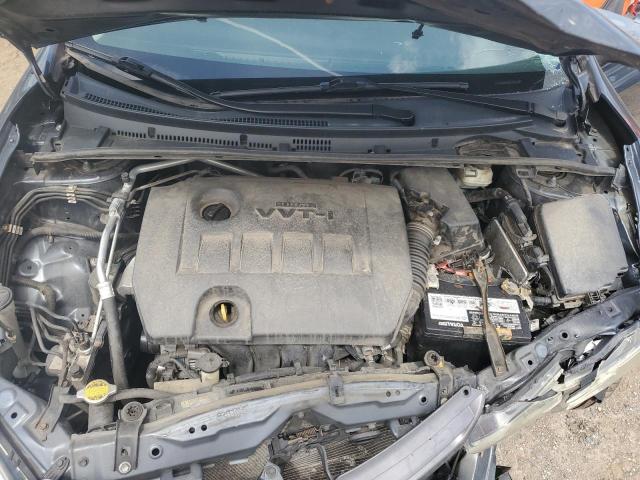 Photo 11 from auction – 2016 TOYOTA COROLLA L with VIN 2T1BURHE9GC553358