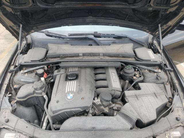 Photo 11 from auction – 2009 BMW 328 XI with VIN WBAPK73519A452990