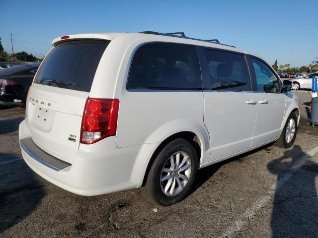 Photo 3 from auction – 2019 DODGE GRAND CARA with VIN 2C4RDGCGXKR740371
