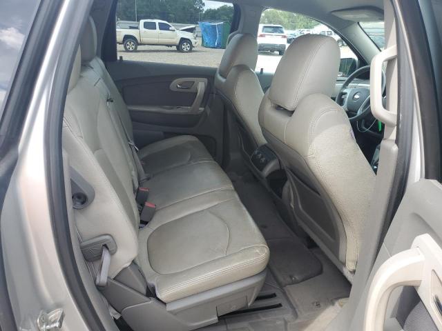 Photo 11 from auction – 2012 CHEVROLET TRAVERSE LS with VIN 1GNKREED4CJ112796