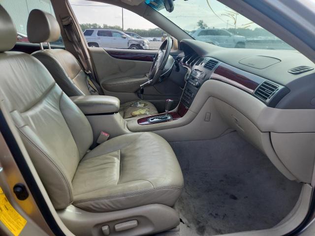 Photo 7 from auction – 2002 LEXUS ES300 with VIN JTHBF30G420043229