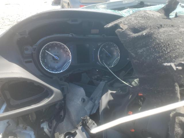 Photo 9 from auction – 2019 CHRYSLER PACIFICA with VIN 2C4RC1BG3KR593926