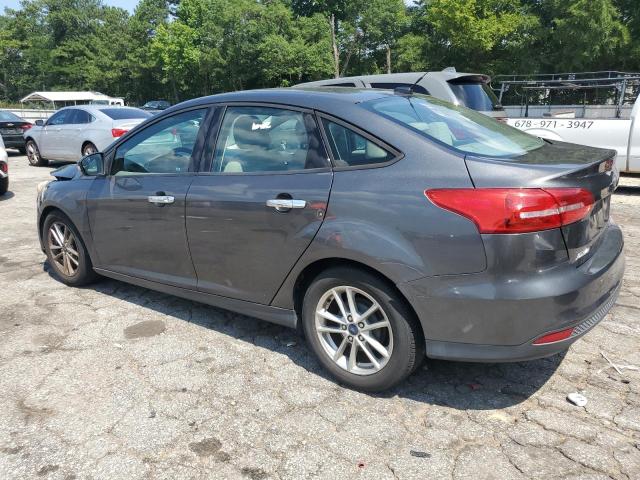 Photo 2 from auction – 2016 FORD FOCUS SE with VIN 1FADP3F20GL216677