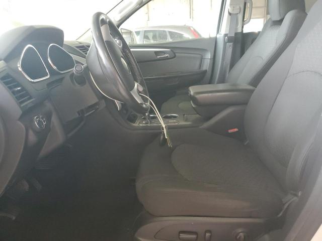 Photo 7 from auction – 2012 CHEVROLET TRAVERSE L with VIN 1GNKRGED5CJ127450