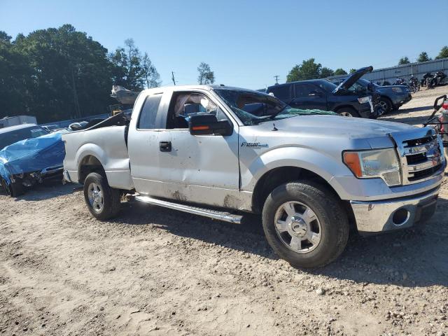 Foto 4 de la subasta – 2014 FORD F150 con VIN 1FTEX1CM1EFA36113