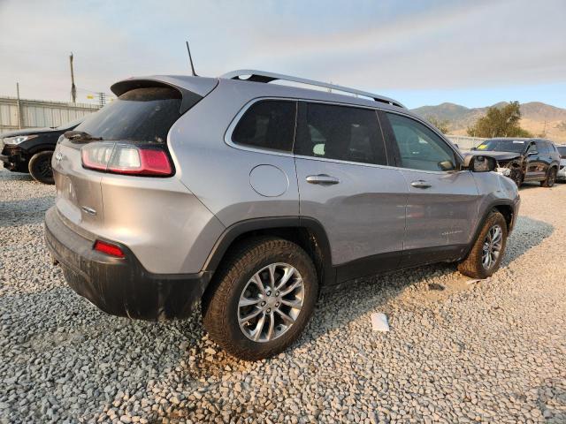 Photo 3 from auction – 2019 JEEP CHEROKEE L with VIN 1C4PJMLX6KD330572