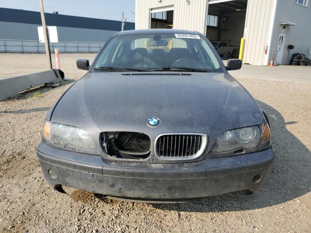 Photo 5 from auction – 2003 BMW 325 XI with VIN WBAEU33423PH88107