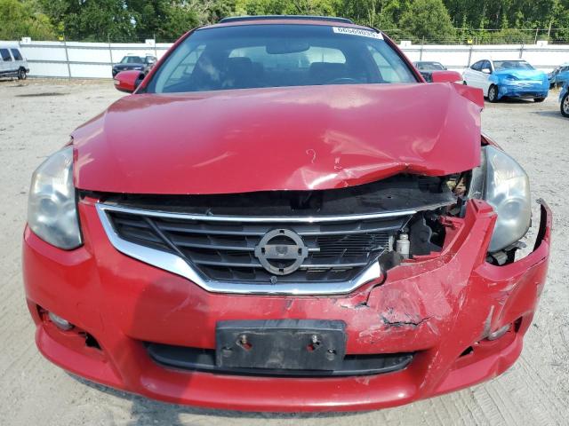Photo 5 from auction – 2012 NISSAN ALTIMA S with VIN 1N4AL2EP1CC179929
