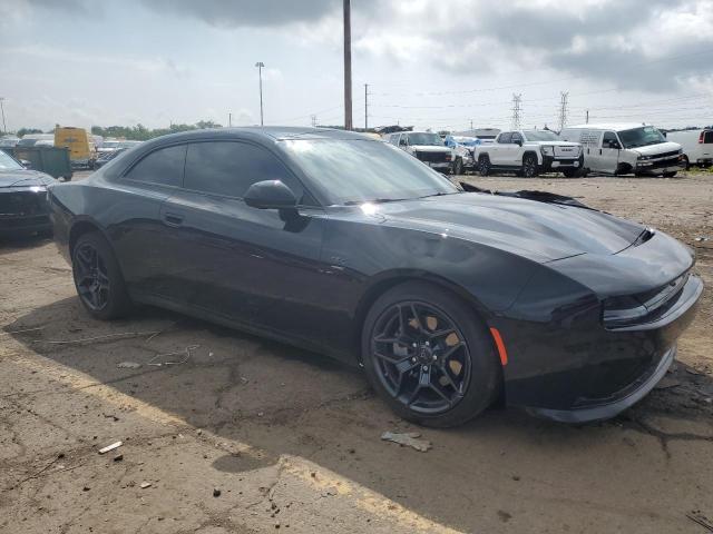 Photo 4 from auction – 2024 DODGE CHARGER DA with VIN 2C3CDBCK3RR208388