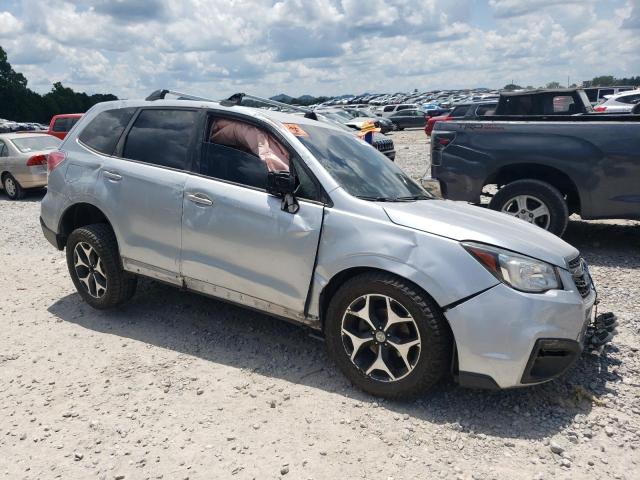 Photo 4 from auction – 2016 SUBARU FORESTER 2 with VIN JF2SJAAC1HG521186