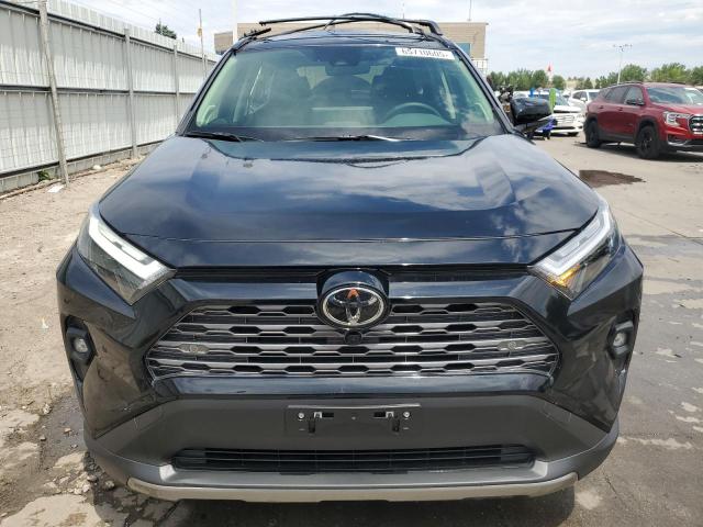 Photo 5 from auction – 2025 TOYOTA RAV4 LIMIT with VIN JTMD6RFV5SD162662