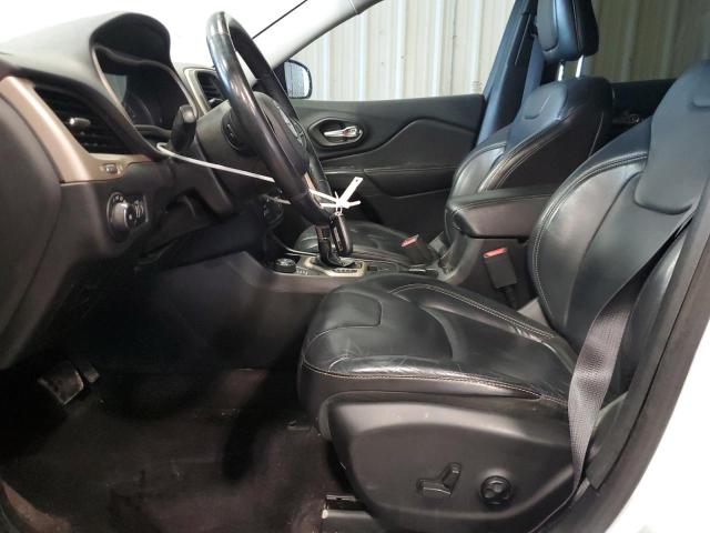 صورة رقم 7 من المزاد - 2017 JEEP CHEROKEE L مع VIN 1C4PJMDB1HW511451