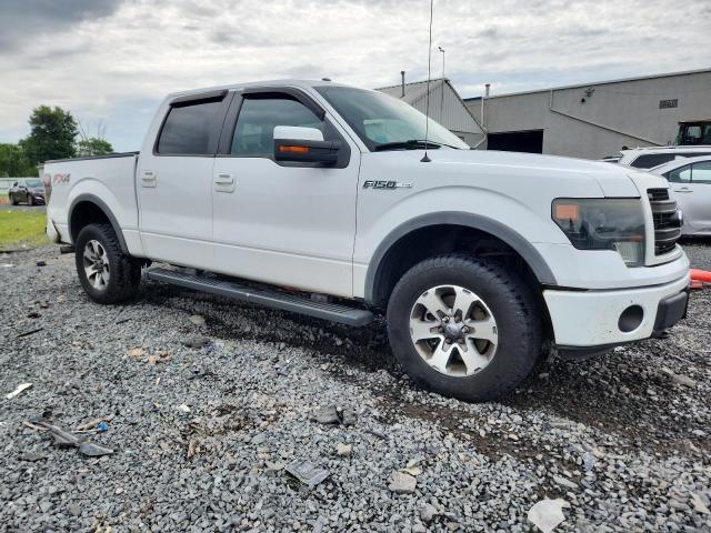 Photo 4 from auction – 2013 FORD F150 SUPER with VIN 1FTFW1EFXDFA77084