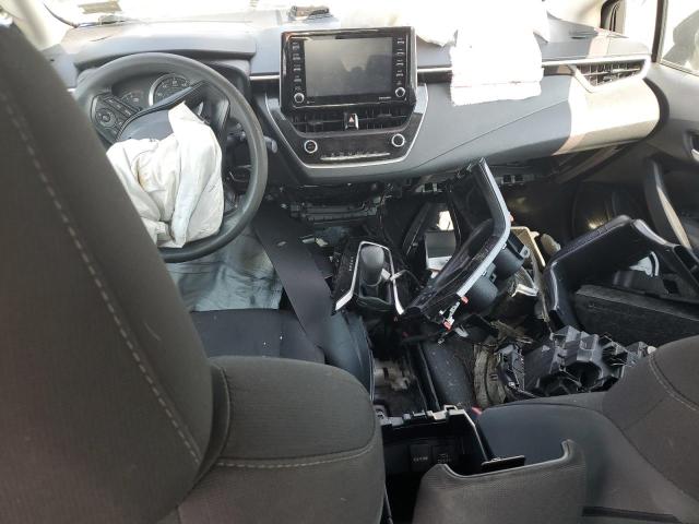 Photo 8 from auction – 2021 TOYOTA COROLLA LE with VIN 5YFEPMAE3MP191864