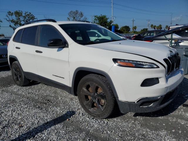 Photo 4 from auction – 2017 JEEP CHEROKEE S with VIN 1C4PJLAS2HW654794