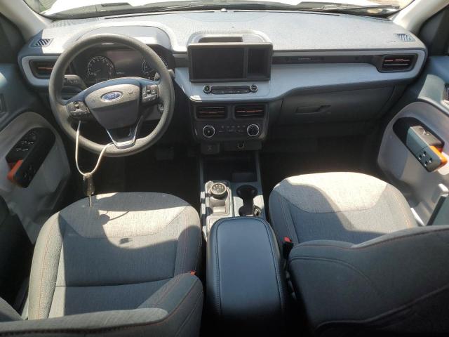 Photo 8 from auction – 2022 FORD MAVERICK X with VIN 3FTTW8F94NRA78319