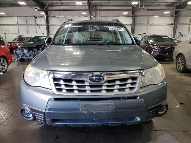 Photo 5 from auction – 2013 SUBARU FORESTER 2 with VIN JF2SHADCXDH440361